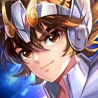 Saint Seiya : Awakening
